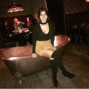 Meet your Posher, Linda